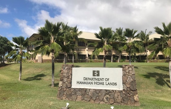 Hawaiian Homes Scores 7,000-Acre Kauai Deal From Grove Farm