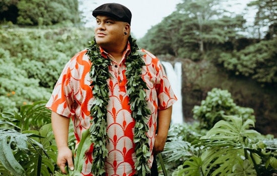 Hawaiian Music Virtuoso Kalani Pe‘a to Captivate Audiences in Provo with Soulful Melodies and Polynesian Dance
