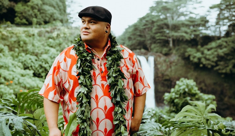 Hawaiian Music Virtuoso Kalani Pe‘a to Captivate Audiences in Provo with Soulful Melodies and Polynesian Dance