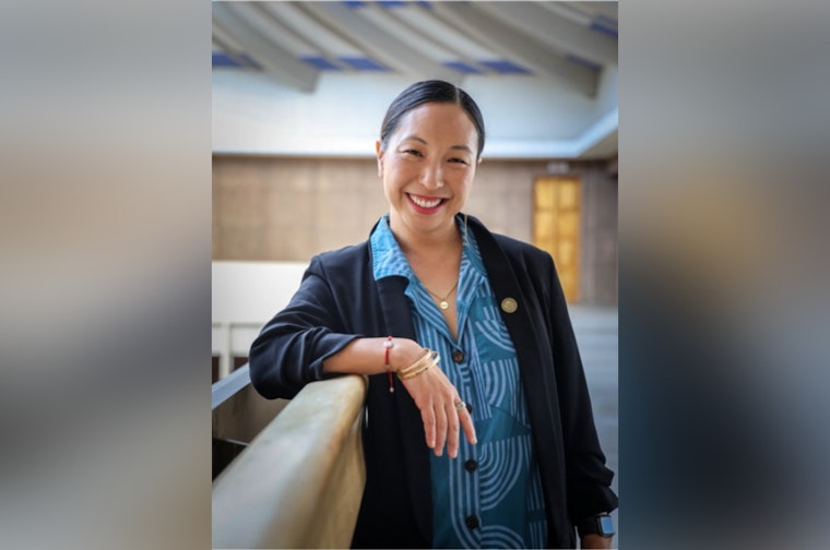 Hawaii's Dr. Trina Orimoto Chosen for Prestigious American Psychologists Association Leadership Program