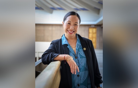 Hawaii's Dr. Trina Orimoto Chosen for Prestigious American Psychologists Association Leadership Program