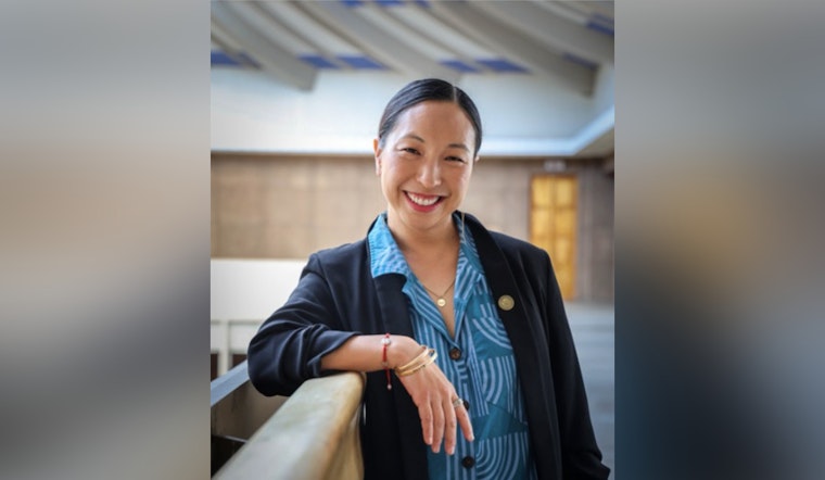 Hawaii's Dr. Trina Orimoto Chosen for Prestigious American Psychologists Association Leadership Program