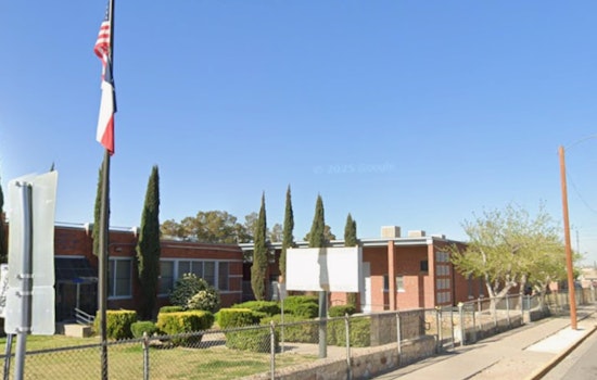 Hawkins Elementary in El Paso Celebrated for Academic Excellence Amidst MLK Commemorations