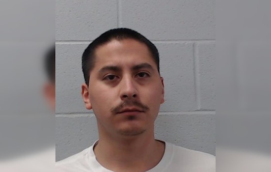 Hays County Corrections Officer Charged with DWI in Buda, Placed on Administrative Duty Pending Investigations