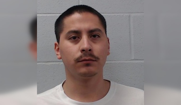 Hays County Corrections Officer Charged with DWI in Buda, Placed on Administrative Duty Pending Investigations