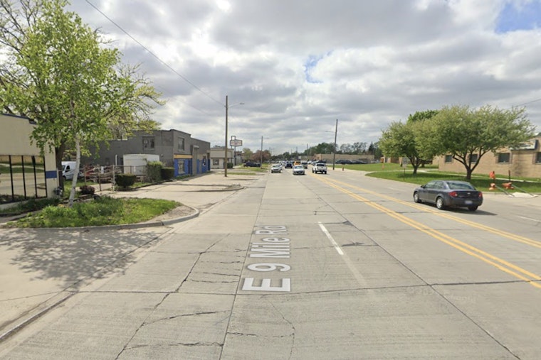 Hazel Park Man Charged with Assault Following Hatchet Attack on Royal Oak Resident