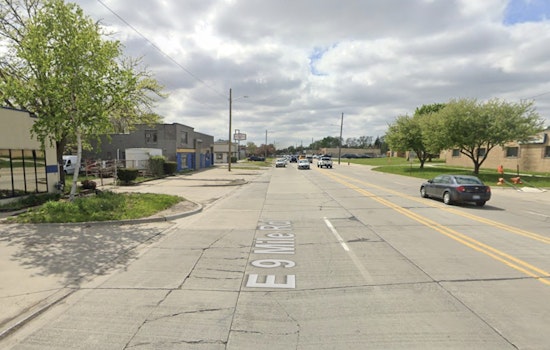 Hazel Park Man Charged with Assault Following Hatchet Attack on Royal Oak Resident