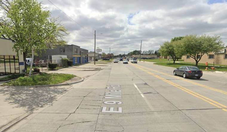 Hazel Park Man Charged with Assault Following Hatchet Attack on Royal Oak Resident
