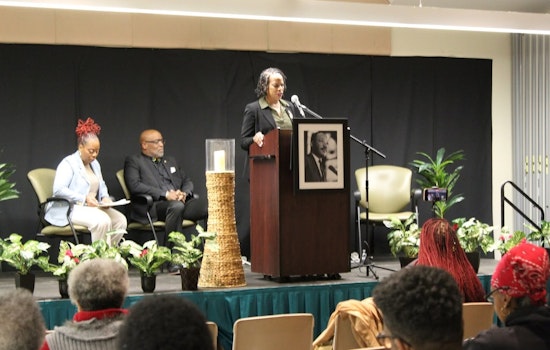 Hazelwood Honors Dr. Martin Luther King Jr. with Community-Led Commemoration Event
