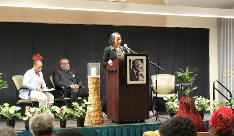 Hazelwood Honors Dr. Martin Luther King Jr. with Community-Led Commemoration Event