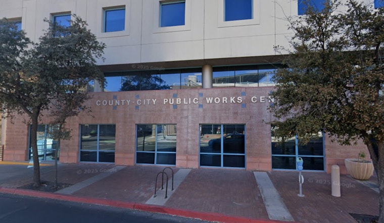 Heads Up, Pima County Drivers, Bridge Maintenance on River Road May Delay Commutes Near Sabino Canyon