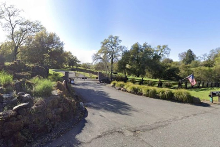 Arista Winery Closes After 2024 Vintage in Healdsburg