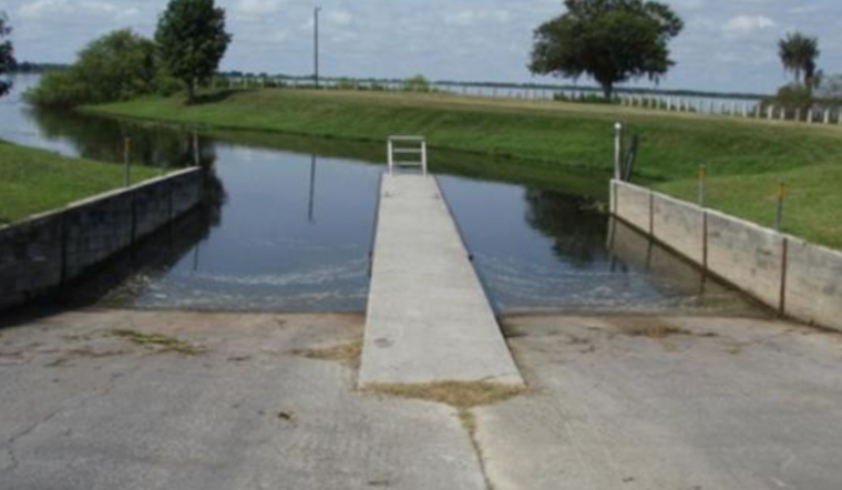 Health Warning Issued for Toxic Algae in Lake Marian, Osceola County Urges Public Caution