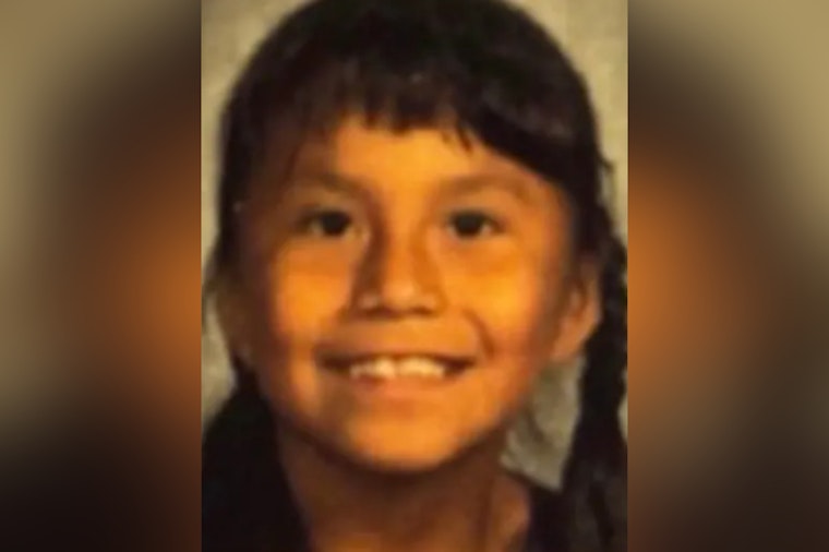 Heartbreak On Navajo Nation, 8-Year-Old Girl Found Dead After Disappearance
