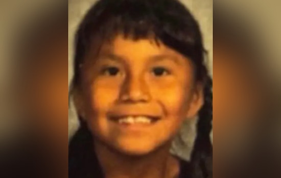 Heartbreak On Navajo Nation, 8-Year-Old Girl Found Dead After Disappearance