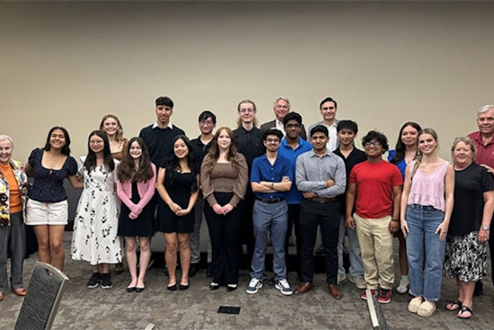 HEB Chamber of Commerce Launches 2026 Youth in Government Program for Hurst-Euless-Bedford Teens