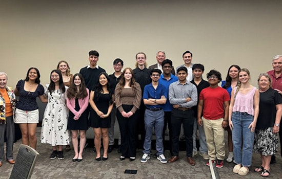 HEB Chamber of Commerce Launches 2026 Youth in Government Program for Hurst-Euless-Bedford Teens