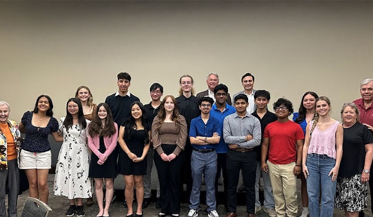 HEB Chamber of Commerce Launches 2026 Youth in Government Program for Hurst-Euless-Bedford Teens