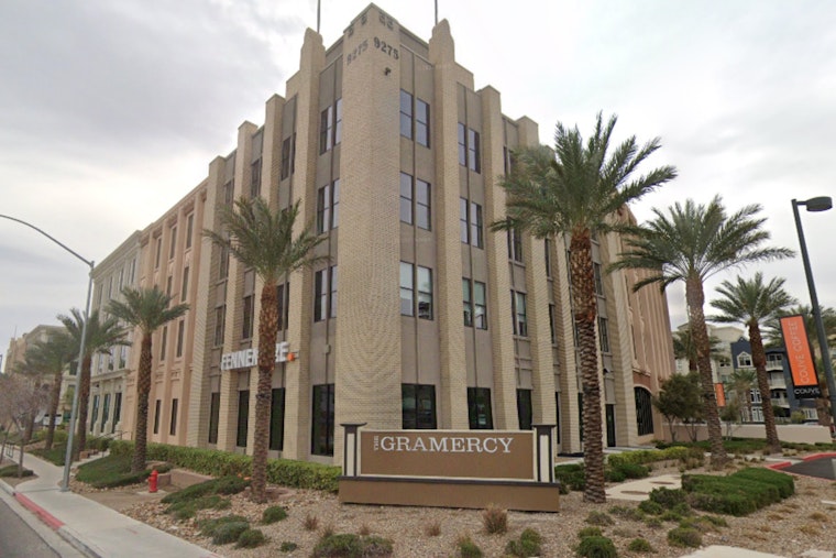 Hedary’s Mediterranean Plots Vegas Comeback At The Gramercy