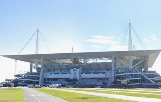Heightened Security and Tailgating Restrictions Set for Miami's Hard Rock Stadium During College Football Playoff National Championship