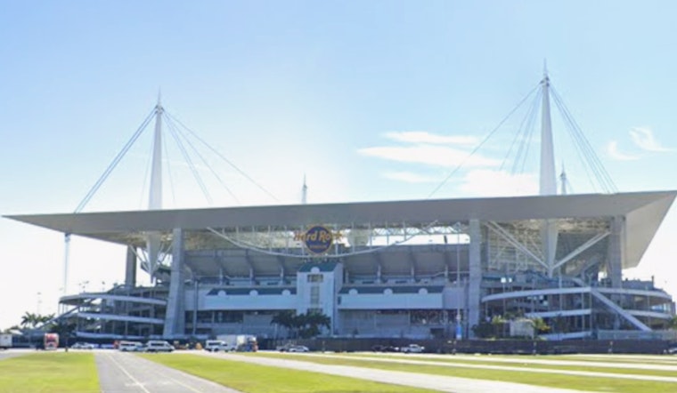 Heightened Security and Tailgating Restrictions Set for Miami's Hard Rock Stadium During College Football Playoff National Championship