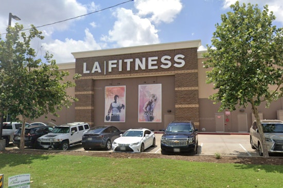 Heights Gym Shakeup, Club Studio Pours $4 Million Into Yale Street Makeover
