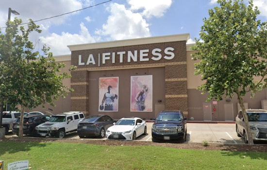 Heights Gym Shakeup, Club Studio Pours $4 Million Into Yale Street Makeover