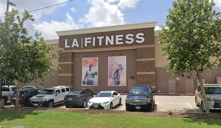 Heights Gym Shakeup, Club Studio Pours $4 Million Into Yale Street Makeover
