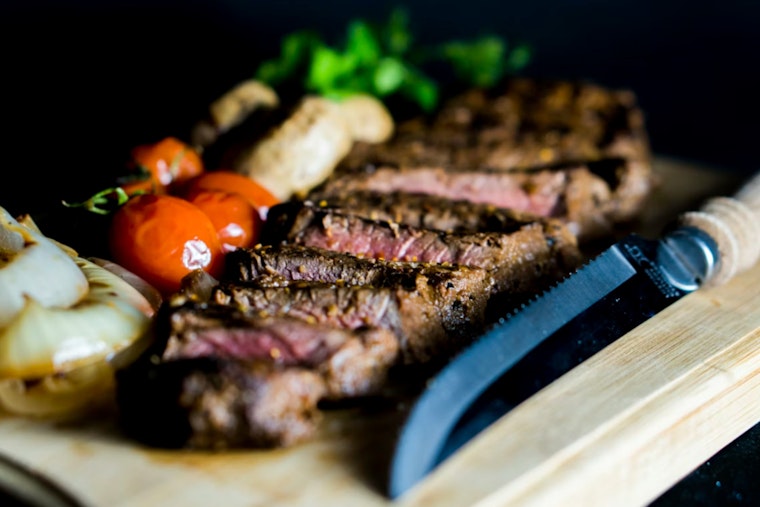 Heights Superica Gets One-Week Ax For Star Rover Steakhouse Takeover