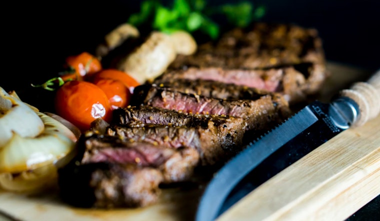 Heights Superica Gets One-Week Ax For Star Rover Steakhouse Takeover