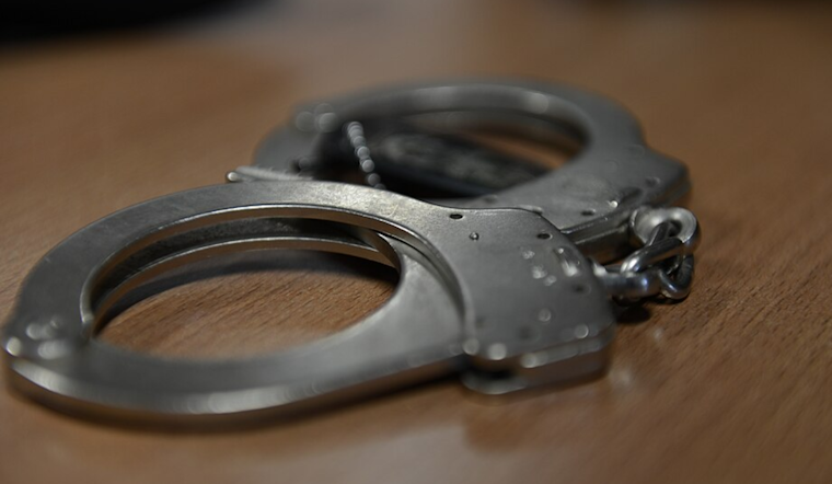Hempfield Township Man Charged with Homicide After New Year's Eve Shooting