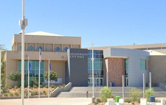 Henderson City Hall Erupts as Neighbors Demand ICE Jail Deal Be Scrapped