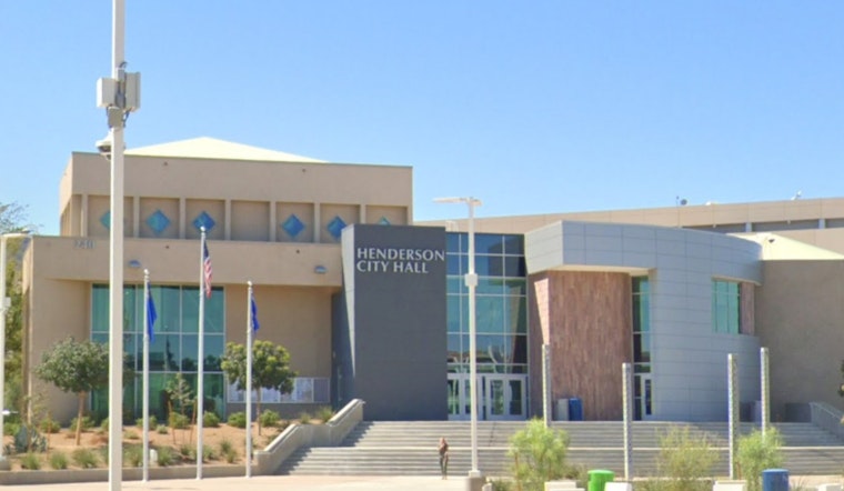 Henderson City Hall Erupts as Neighbors Demand ICE Jail Deal Be Scrapped