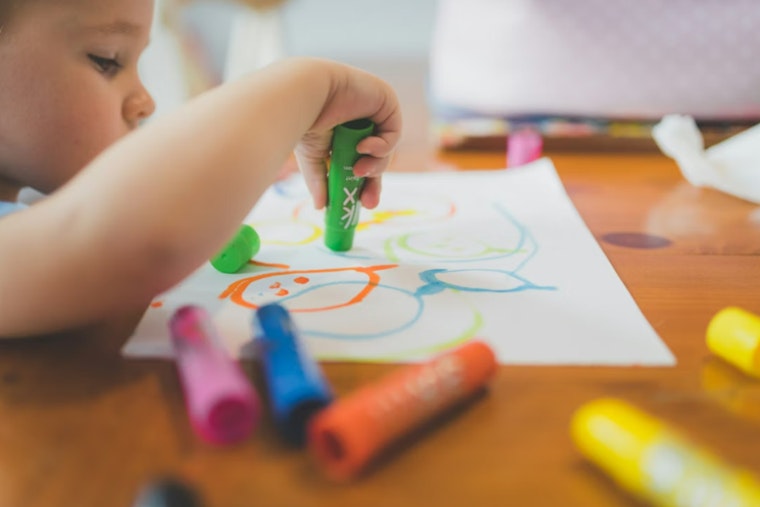 Henderson Digs In On $17.6 Million Cadence Preschool As City Bets Big On Tiny Learners