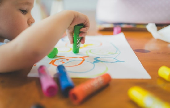 Henderson Digs In On $17.6 Million Cadence Preschool As City Bets Big On Tiny Learners