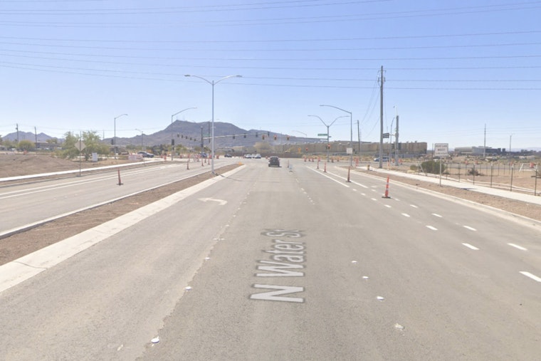 Henderson Police Probe First Officer-Involved Shooting of 2026 Following Construction Vehicle Theft Attempt
