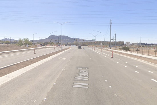 Henderson Police Probe First Officer-Involved Shooting of 2026 Following Construction Vehicle Theft Attempt