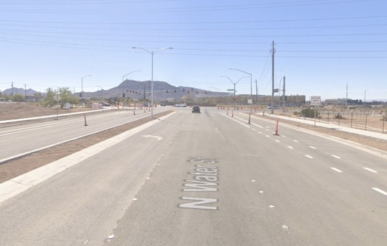 Henderson Police Probe First Officer-Involved Shooting of 2026 Following Construction Vehicle Theft Attempt