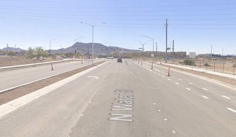 Henderson Police Probe First Officer-Involved Shooting of 2026 Following Construction Vehicle Theft Attempt