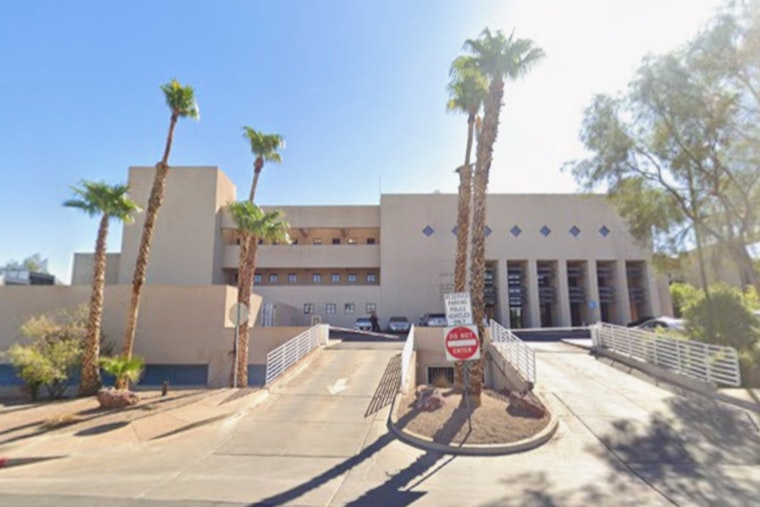 Henderson Police Ramp Up Holiday Safety with Joining Forces Campaign, Issue Hundreds of Traffic Citations