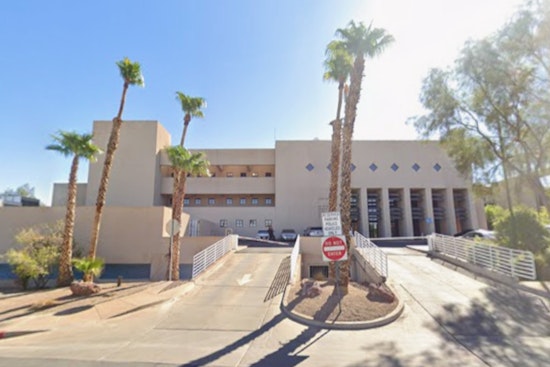 Henderson Police Ramp Up Holiday Safety with Joining Forces Campaign, Issue Hundreds of Traffic Citations