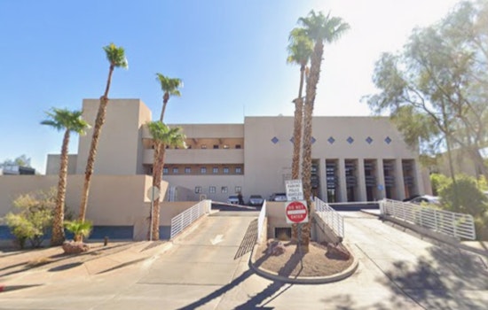 Henderson Police Ramp Up Holiday Safety with Joining Forces Campaign, Issue Hundreds of Traffic Citations
