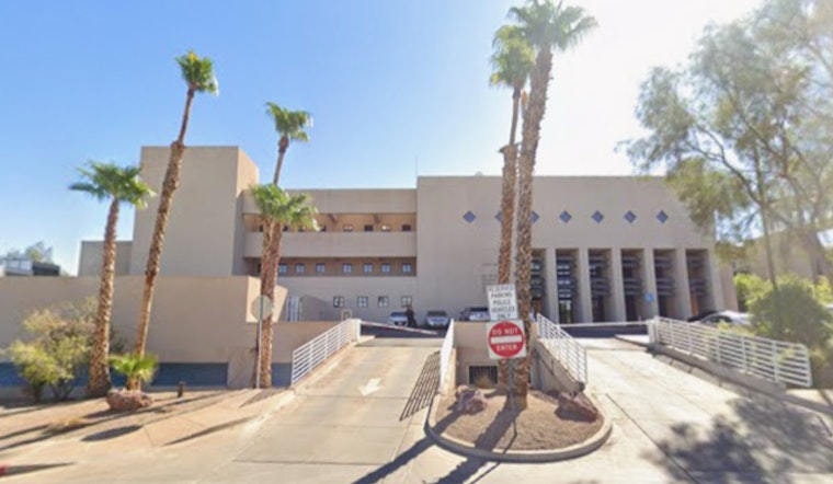 Henderson Police Ramp Up Holiday Safety with Joining Forces Campaign, Issue Hundreds of Traffic Citations