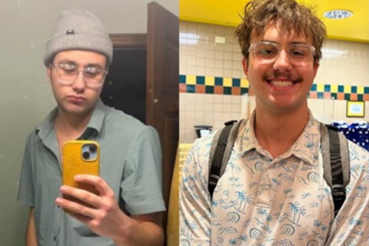 Henderson Police Seek Public Help to Find Missing UNLV Student Trevor Tumminia