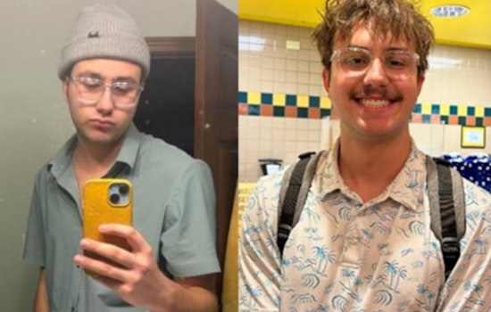 Henderson Police Seek Public Help to Find Missing UNLV Student Trevor Tumminia