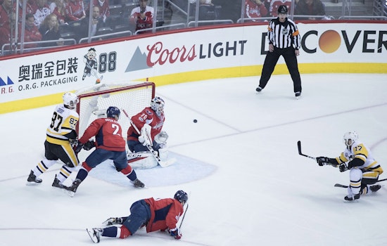 Henderson Silver Knights to Honor Military Heroes at Upcoming Appreciation Knight Against Colorado Eagles