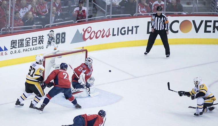Henderson Silver Knights to Honor Military Heroes at Upcoming Appreciation Knight Against Colorado Eagles