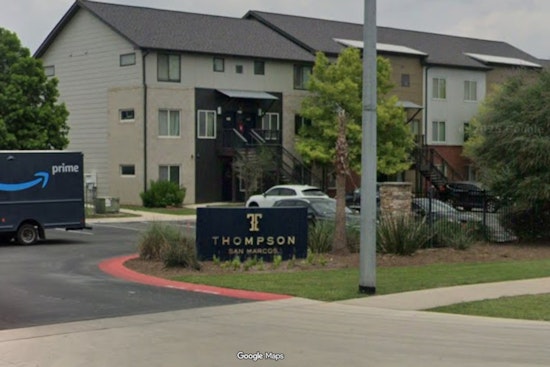 Henderson Park, Student Quarters Buy The Thompson Near Texas State