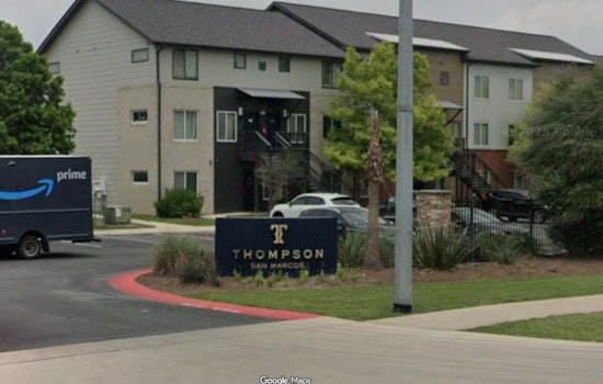 Henderson Park, Student Quarters Buy The Thompson Near Texas State