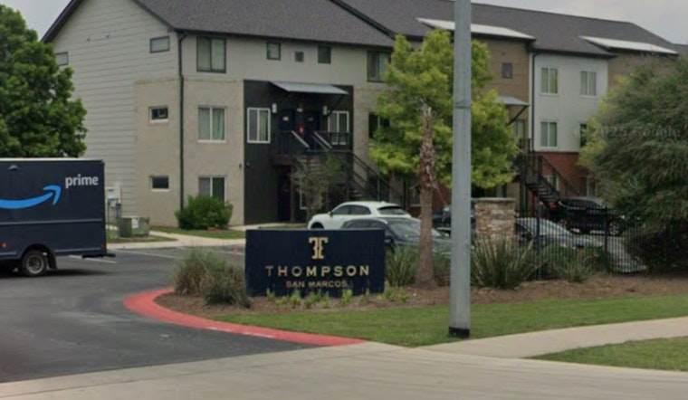 Henderson Park, Student Quarters Buy The Thompson Near Texas State